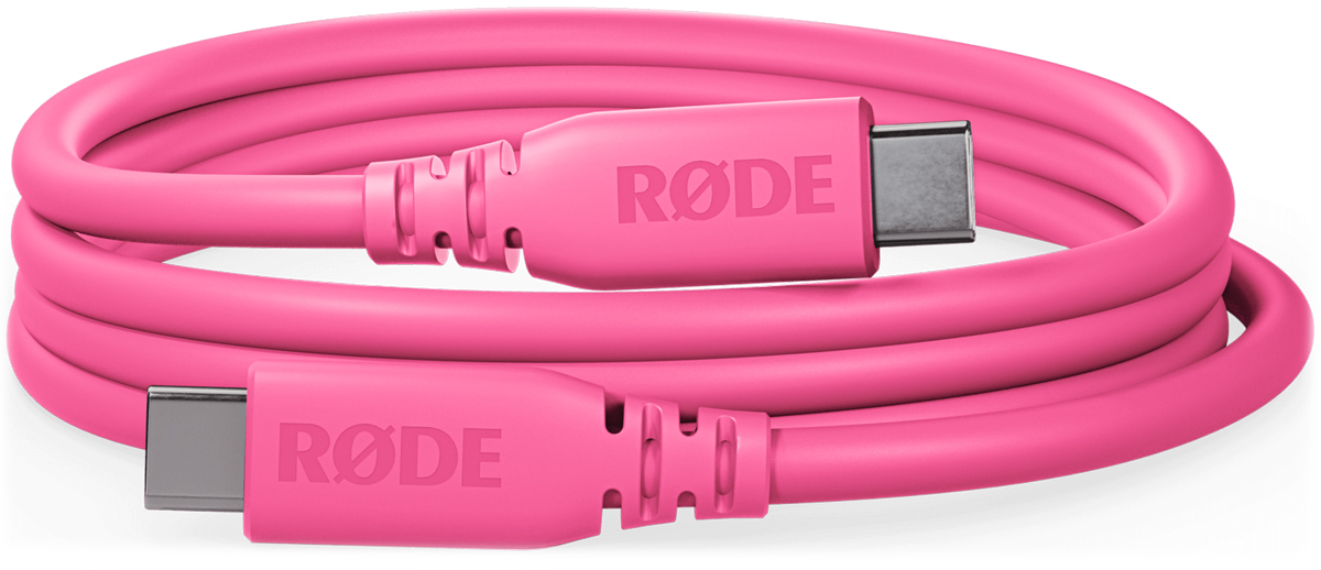 Kabel Rode SC27 