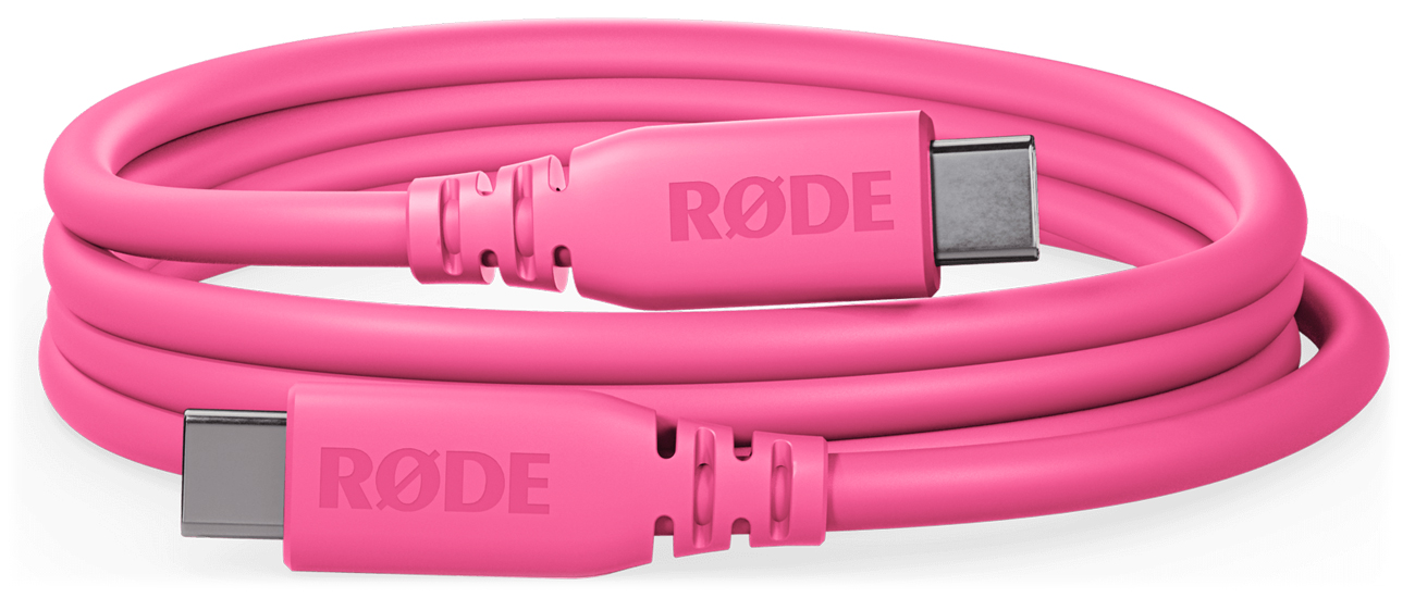 Kabel Rode SC27 