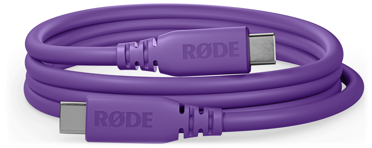 Kabel Rode SC27 