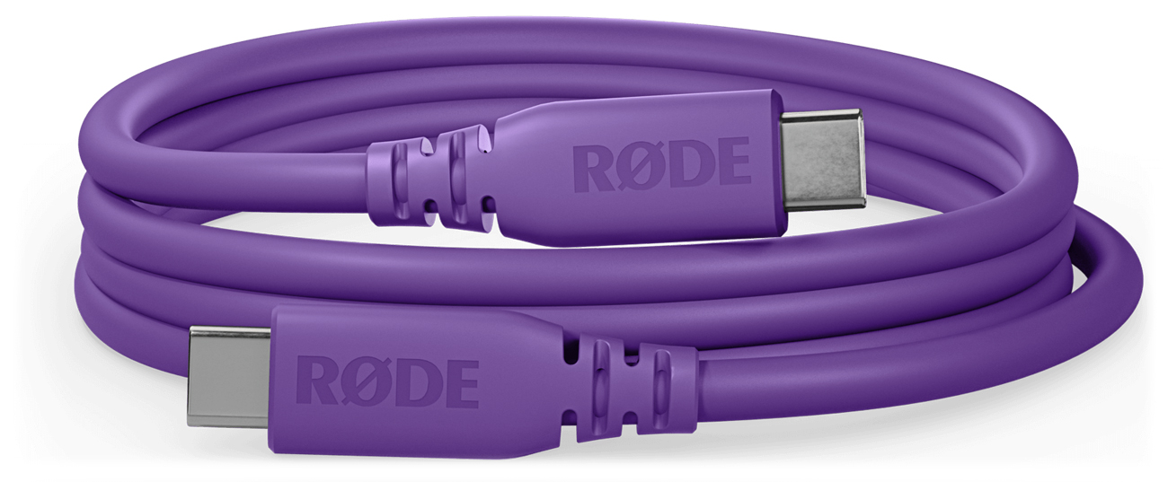 Kabel Rode SC27 