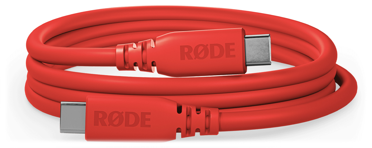 Kabel Rode SC27 