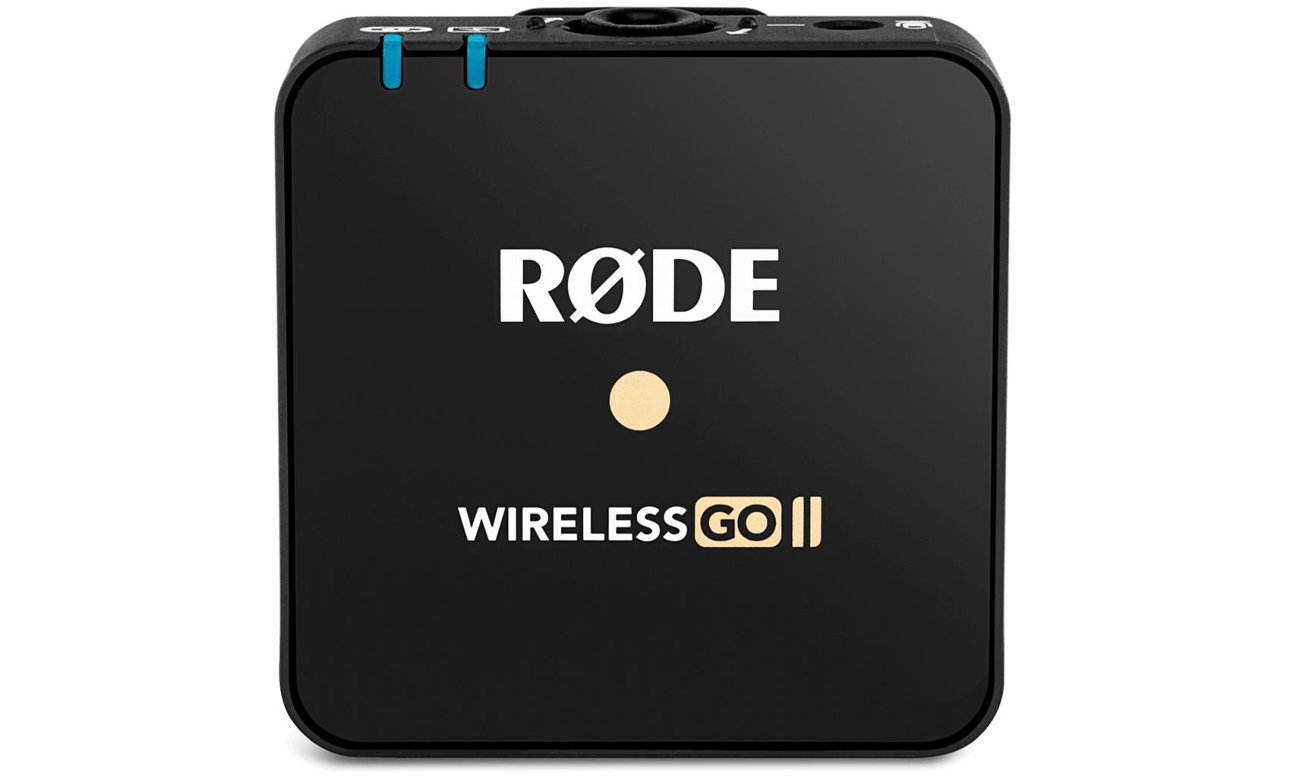 RODE Charging Case