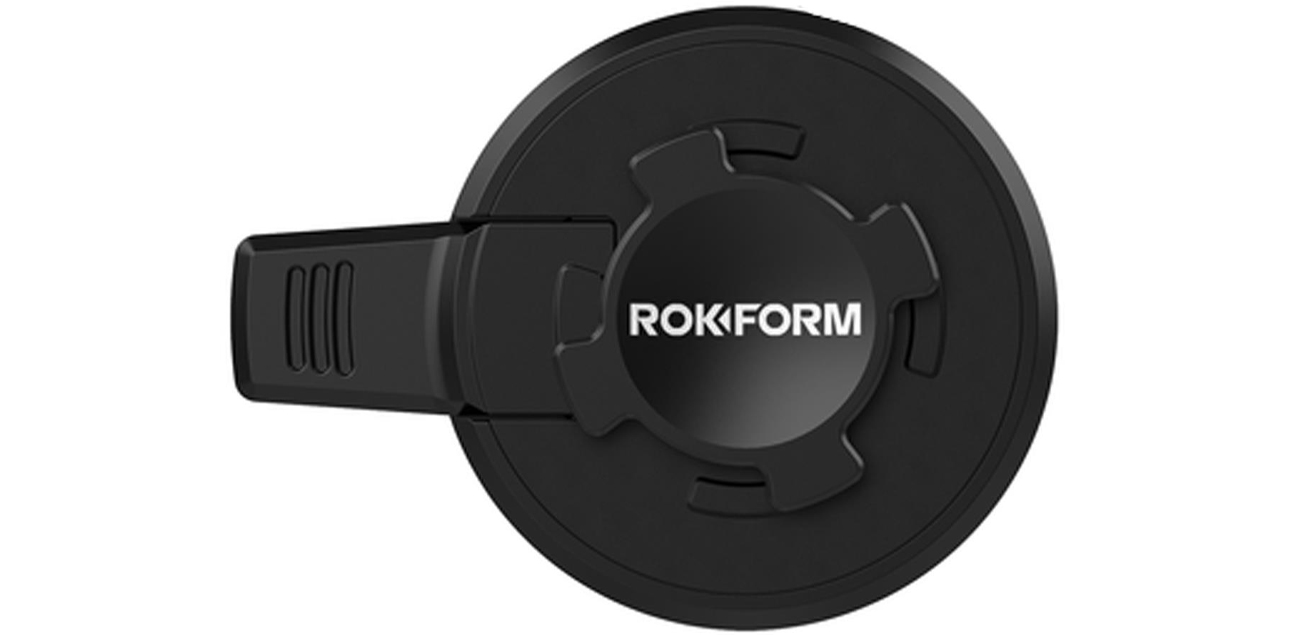 Tłumik drgań V1 Rokform do uchwytów motocyklowych i rowerowych