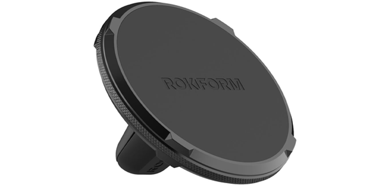 Uchwyt Rokform magnetyczny do kratki nawiewu z MagSafe