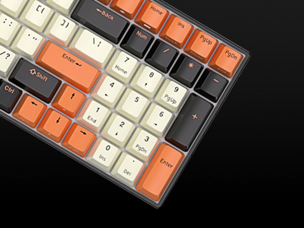 Royal Kludge RK100