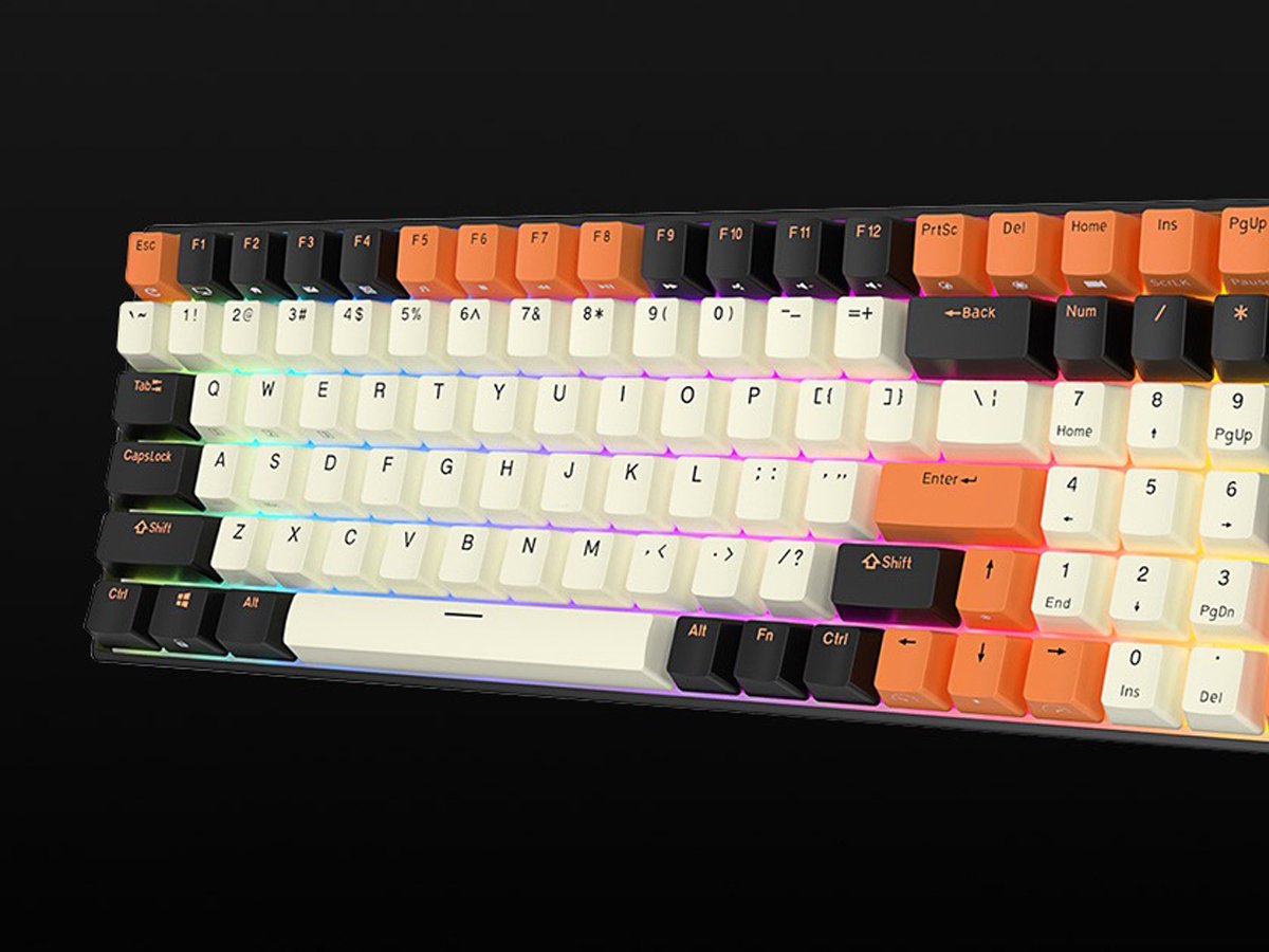 Royal Kludge RK100