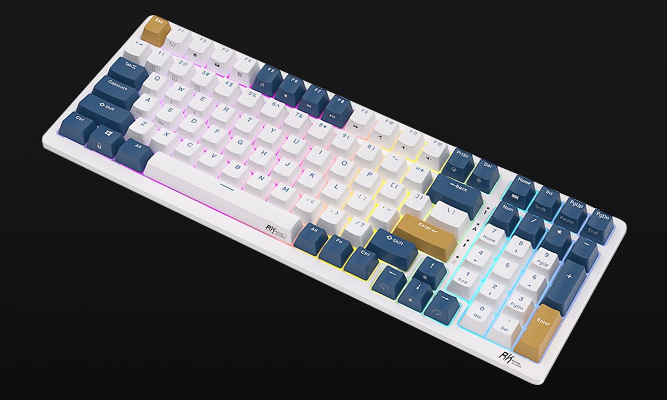 Royal Kludge RK98