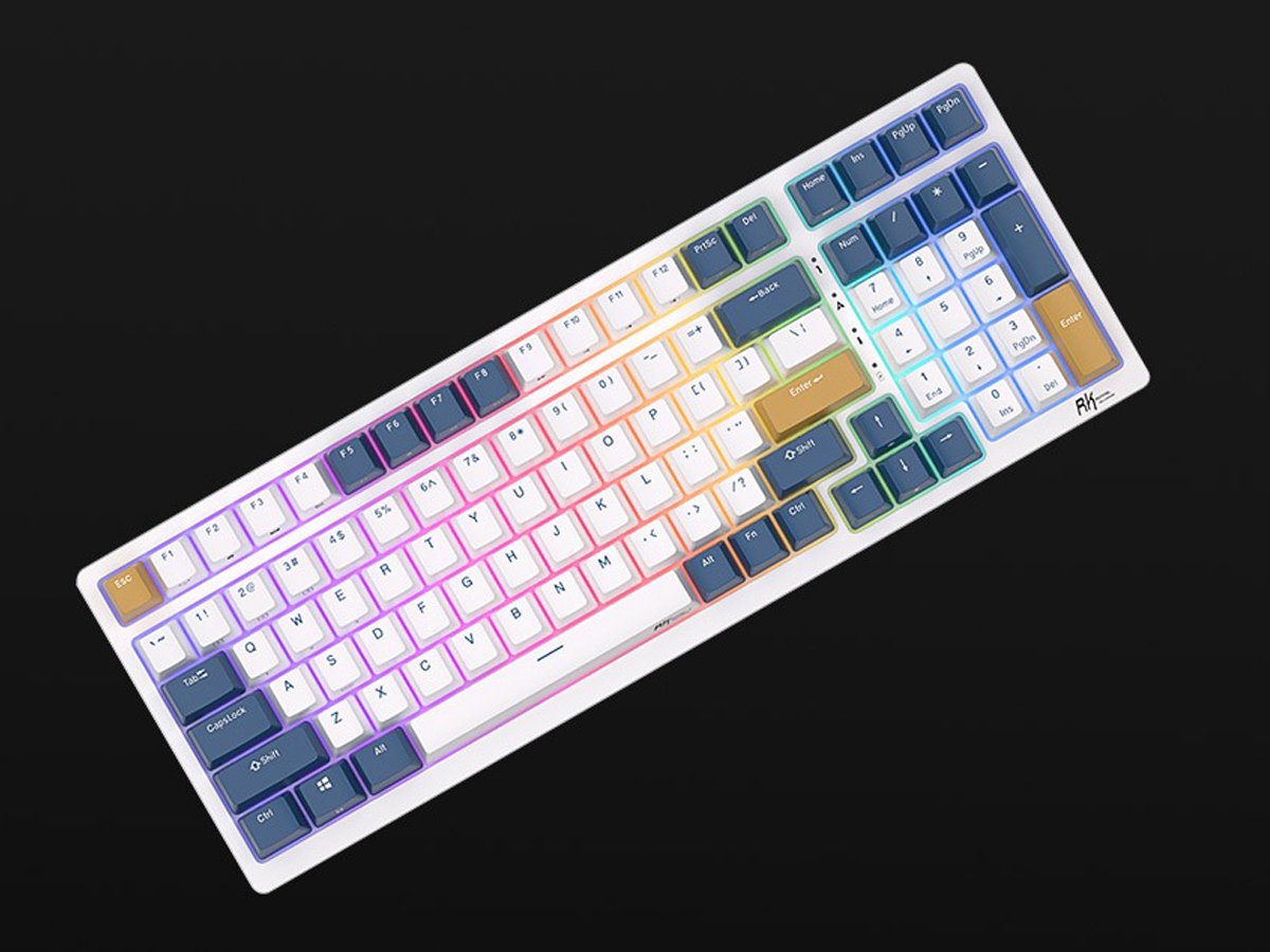 Royal Kludge RK98