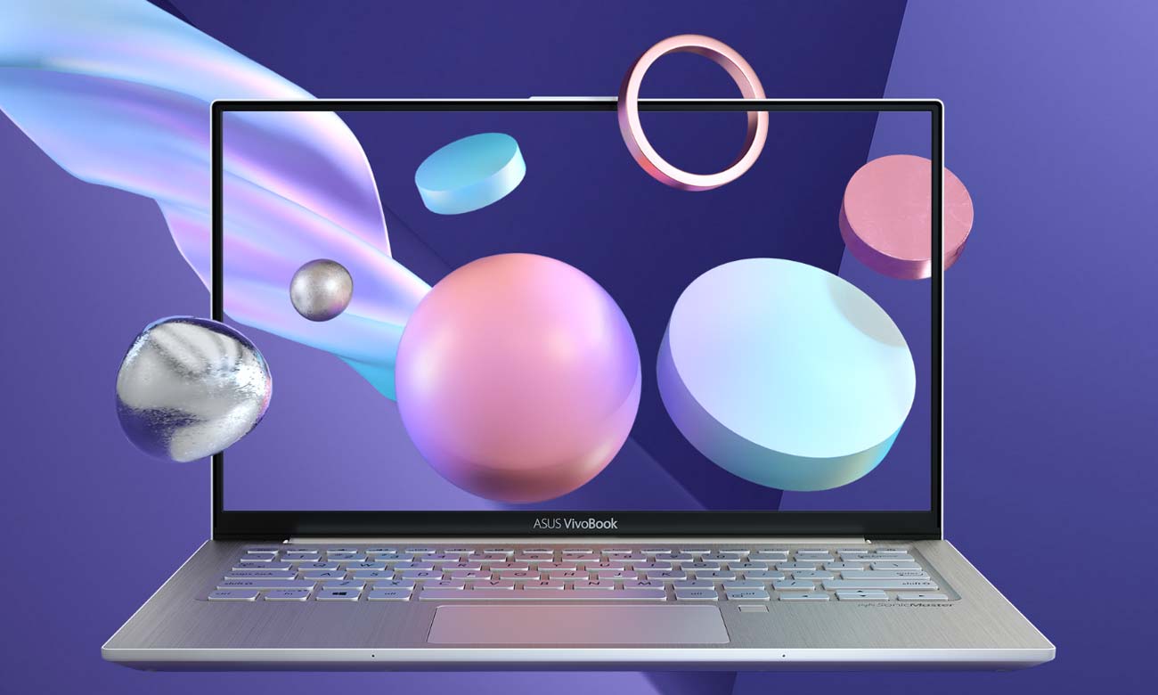 ASUS VivoBook S13