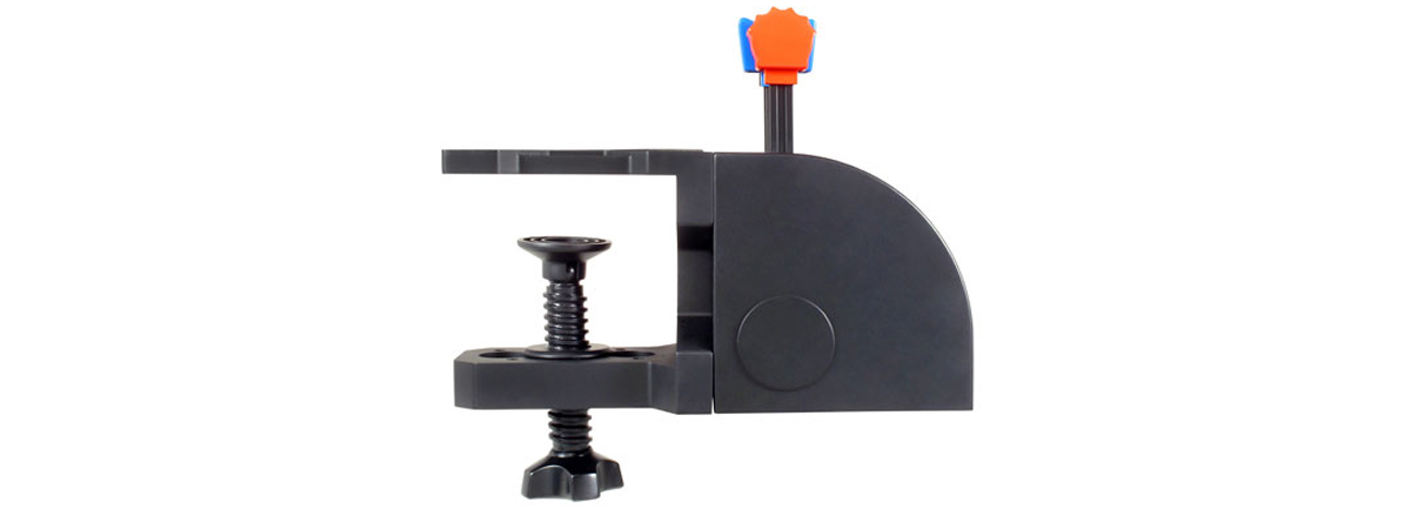 Thrustmaster T.Flight Stick X - przepustnica