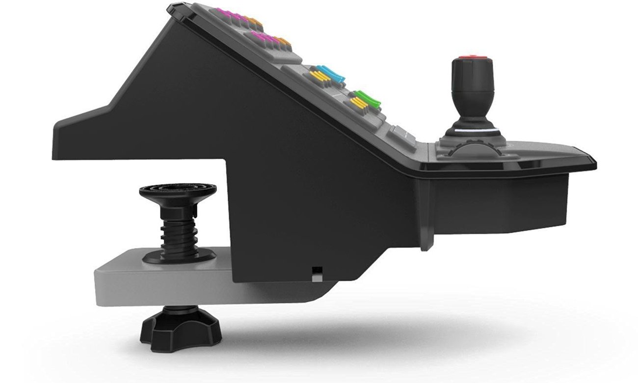 Vehicle Side Panel