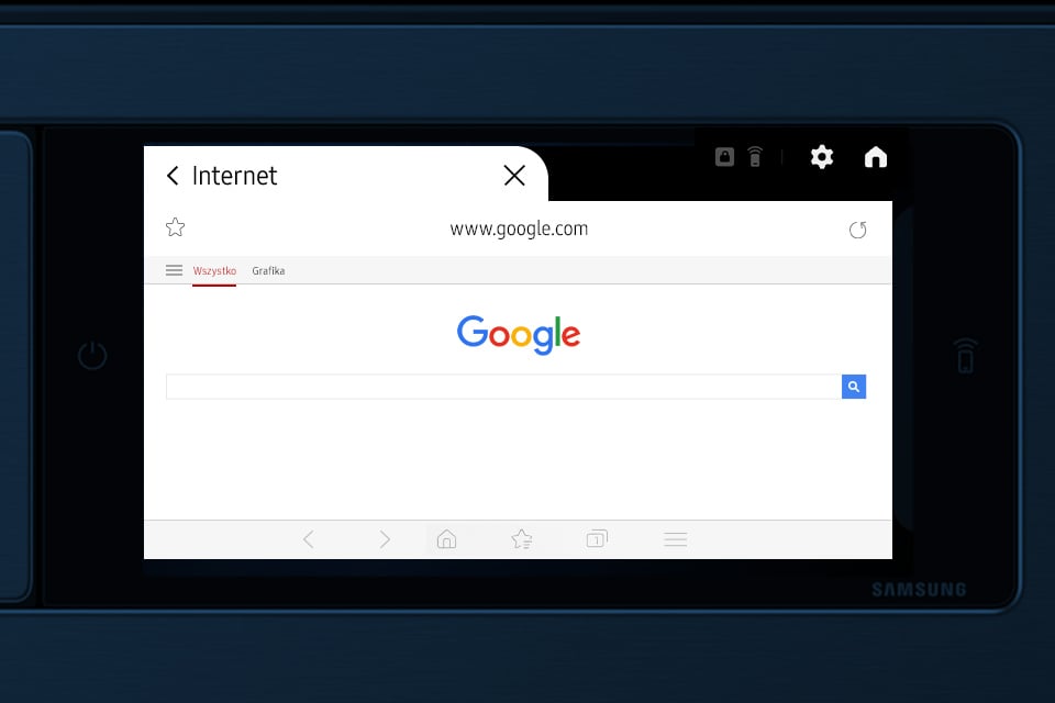 przeglądaj informacje w internecie przeglądaj informacje w internecie