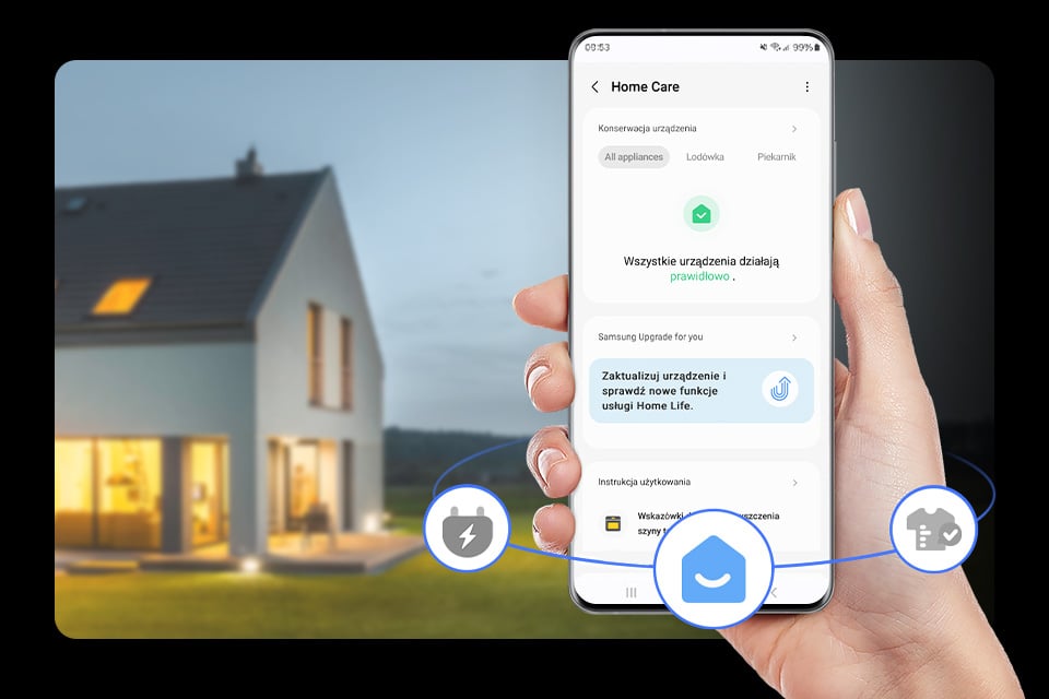 smartthings home care smartthings home care