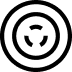 talerz obrotowy