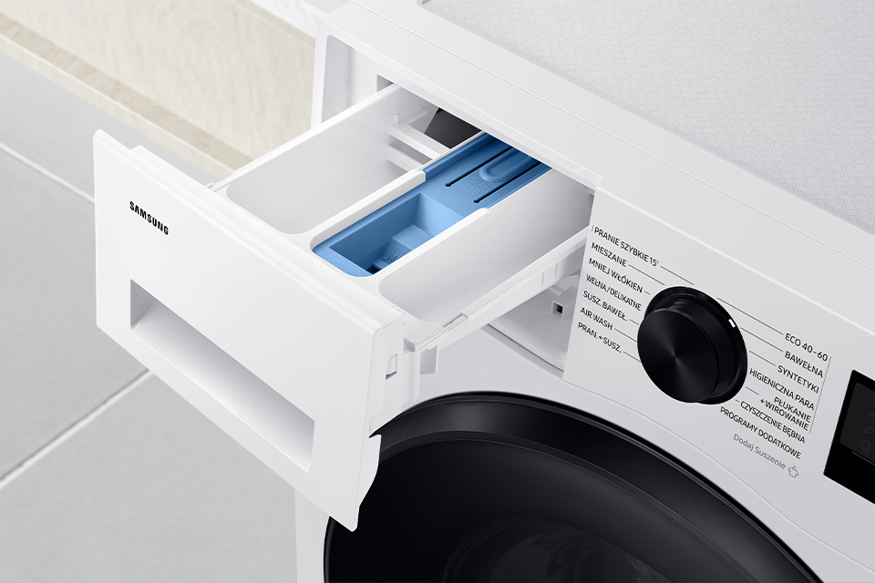 wd90dg5b15beeo szuflada stayclean