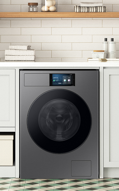 Pralka Samsung Bespoke AI Home WF90F09C4SU4