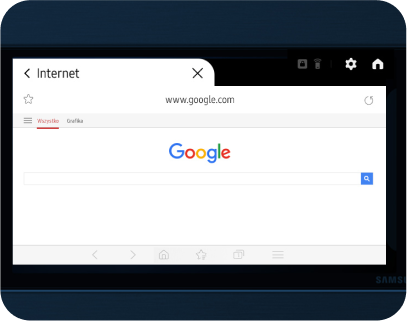 google