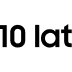 10 lat gwarancji na kompresor
