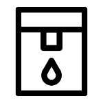 ikonka dystrybutor wody