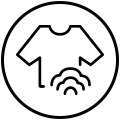 Higieniczna para ikona