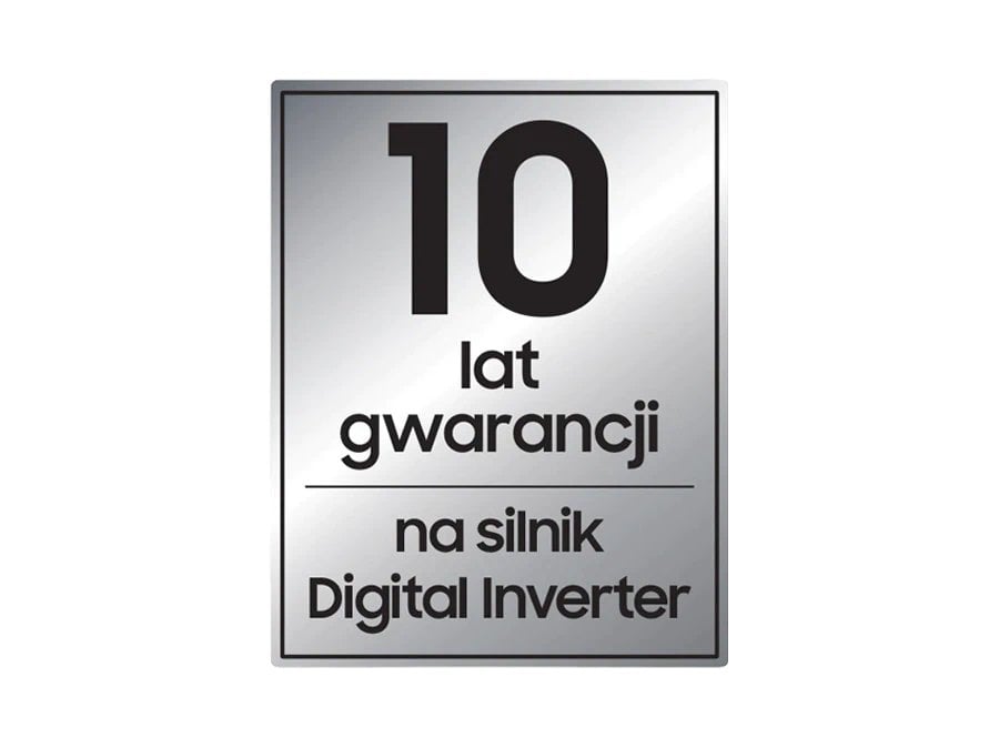 Pralka Samsung wf90f09c4su4 z wydajnym silnikiem