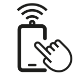 Pralka Samsung WW11DG6B85LKU4 - ikonka - SmartThings