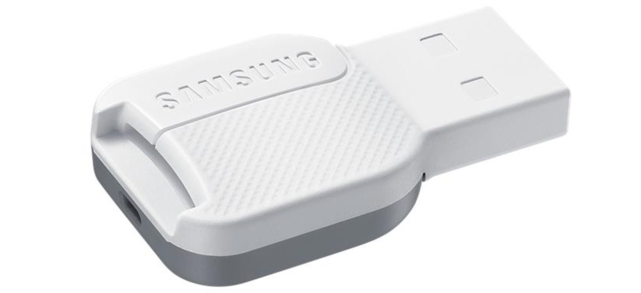 Samsung czytnik USB 2.0