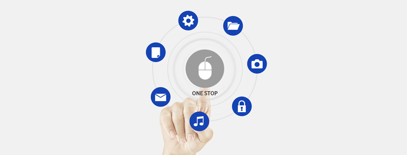 One-stop Install Navigator