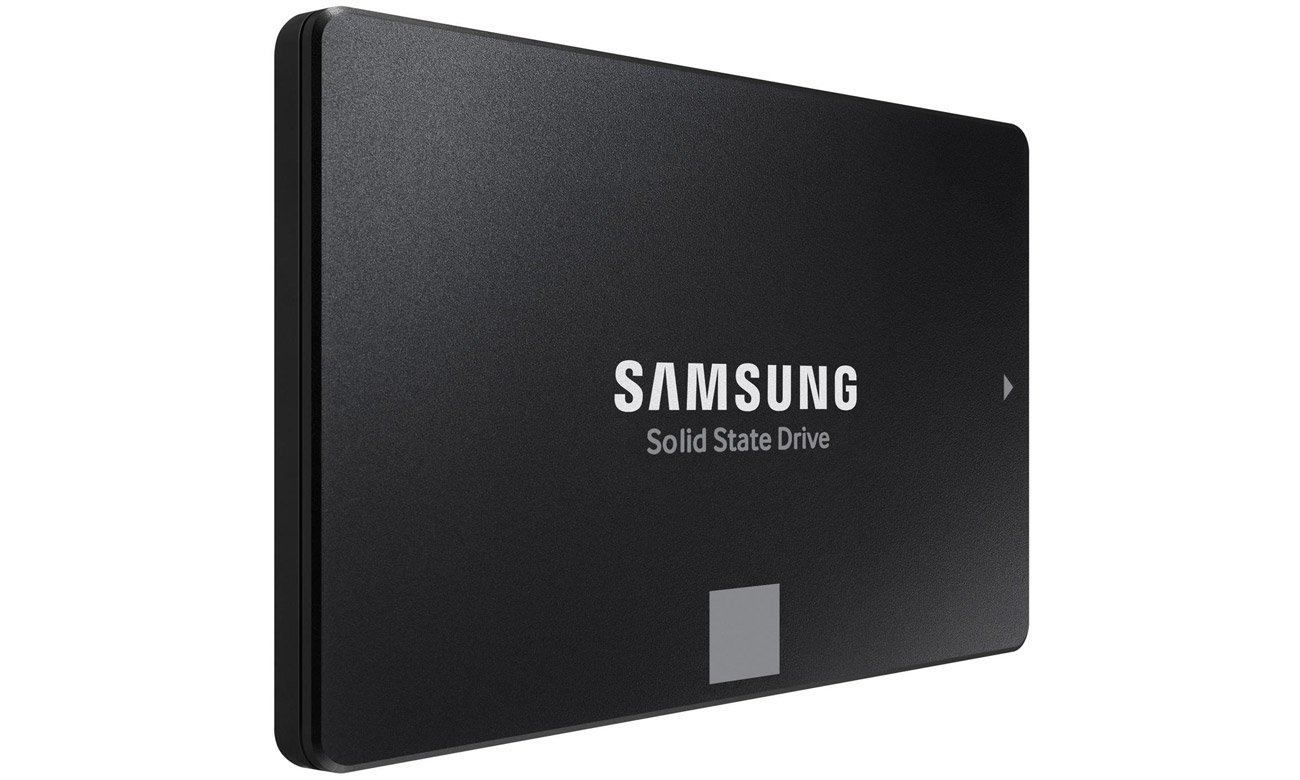 SSD Samsung 870 EVO 1TB SATA 2.5''
