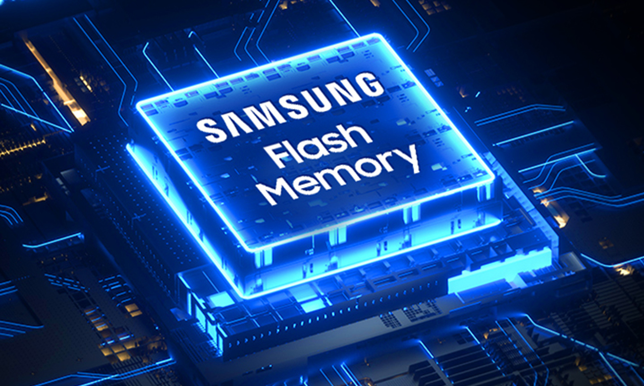 Dysk SSD M.2 PCIe Gen5 NVMe Samsung Evo 990 - Zaawansowana wydajność energetyczna
