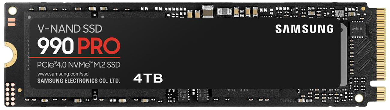 samsung 980 pro ssd 4tb