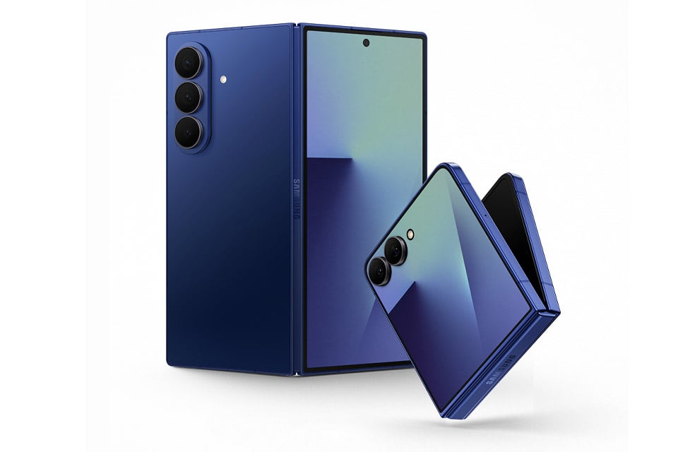 smartfony Galaxy Z objęte promocją