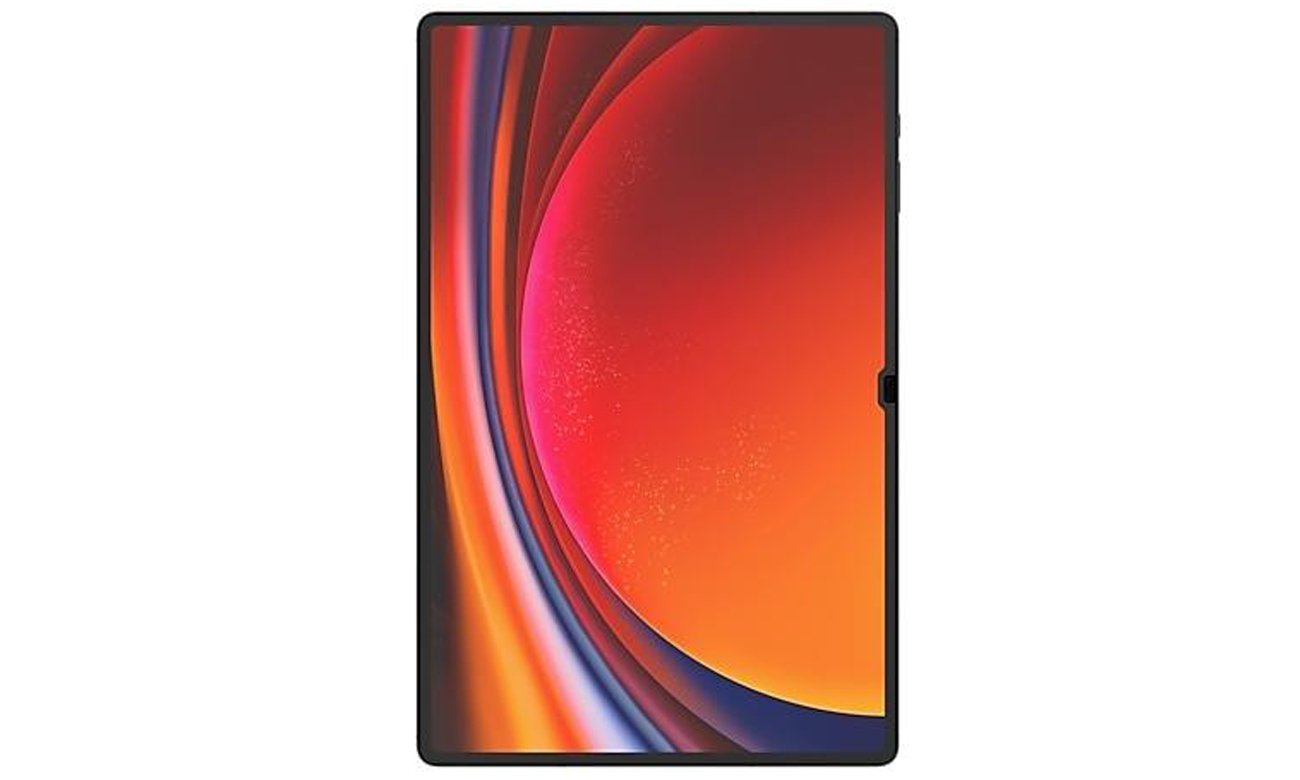 Samsung Anti-Reflecting Screen Protector für Galaxy Tab S9 ultra