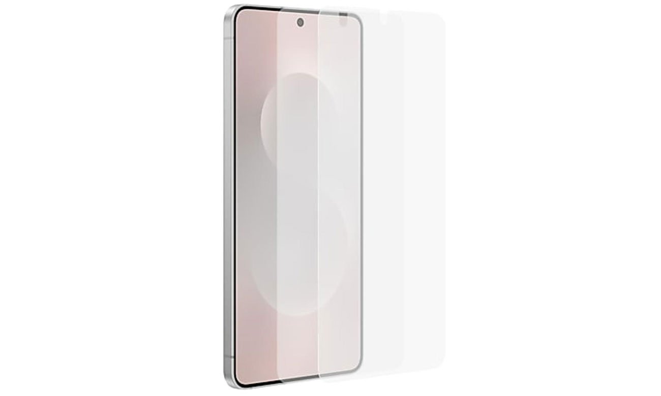 Samsung Anti-reflecting Film do Galaxy S25 Edge Transparent