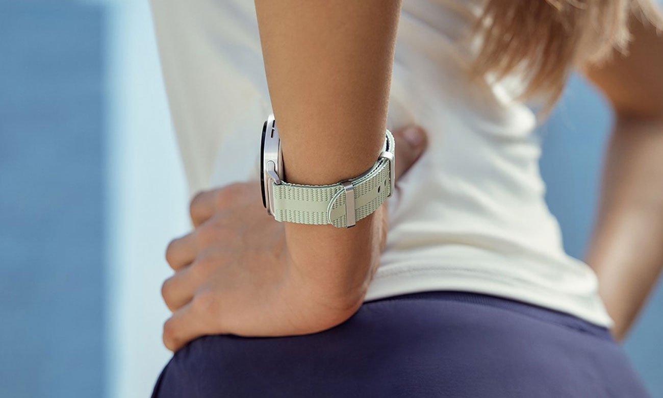 Samsung Athleisure do Watch8/Watch8 Classic S/M