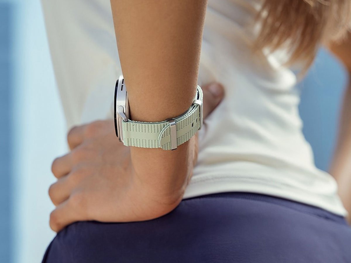 Samsung Athleisure do Watch8/Watch8 Classic S/M
