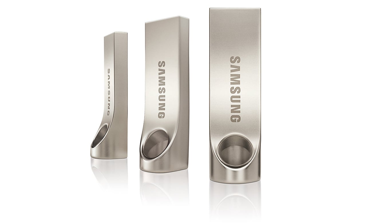 Pendrive Samsung 128GB BAR