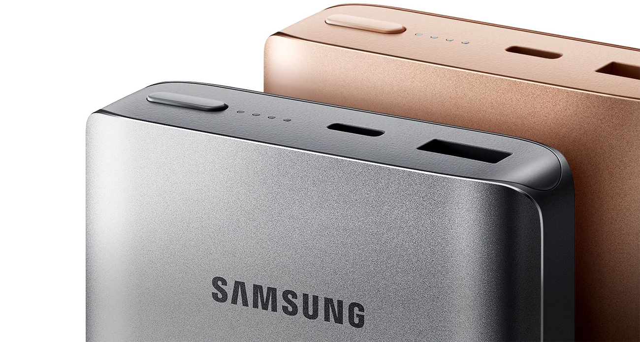 Samsung Battery Pack 10200 mAh obudowa