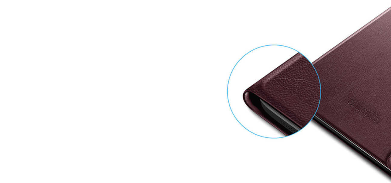 Samsung Book Cover Galaxy Tab S2 wytrzymała ochrona