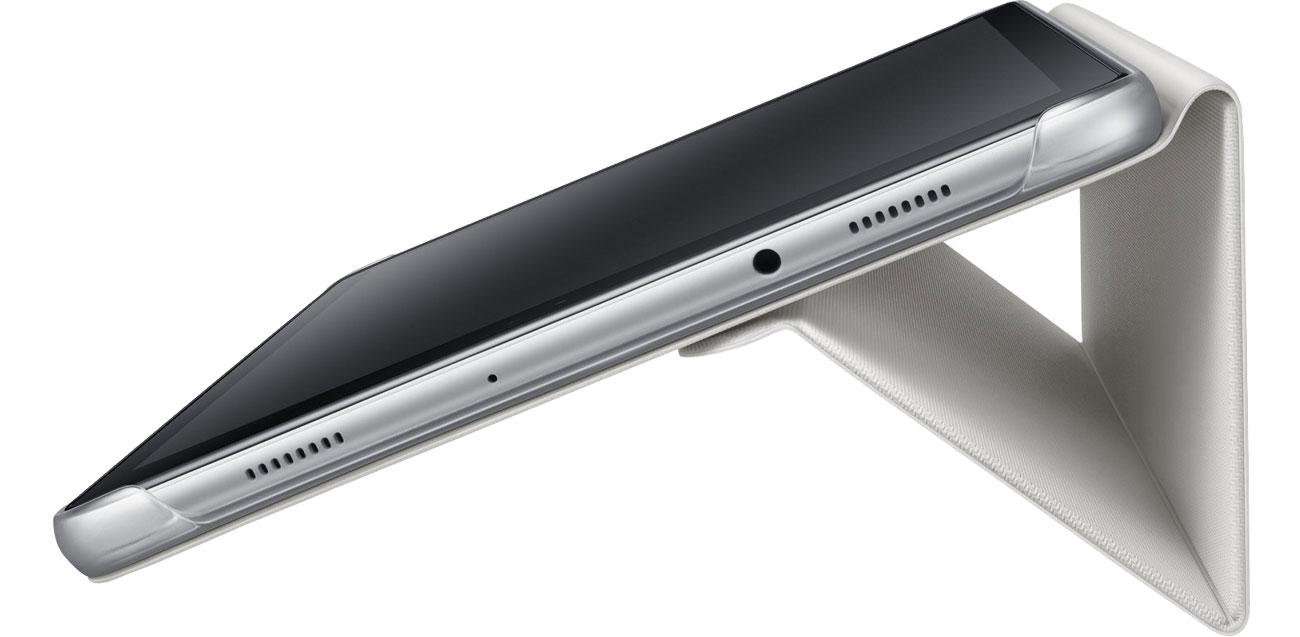 Samsung Book Cover do Galaxy Tab A 10,5''