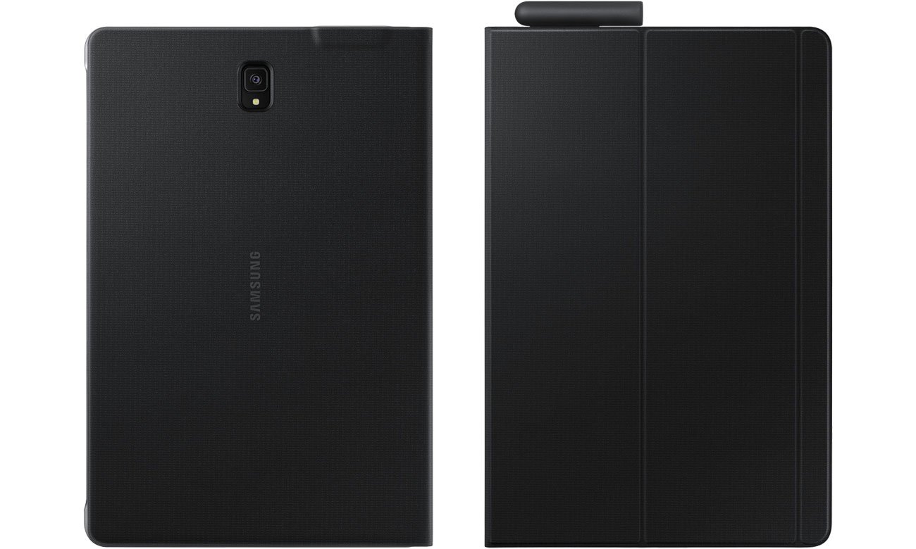 Samsung Book Cover do Galaxy Tab S4