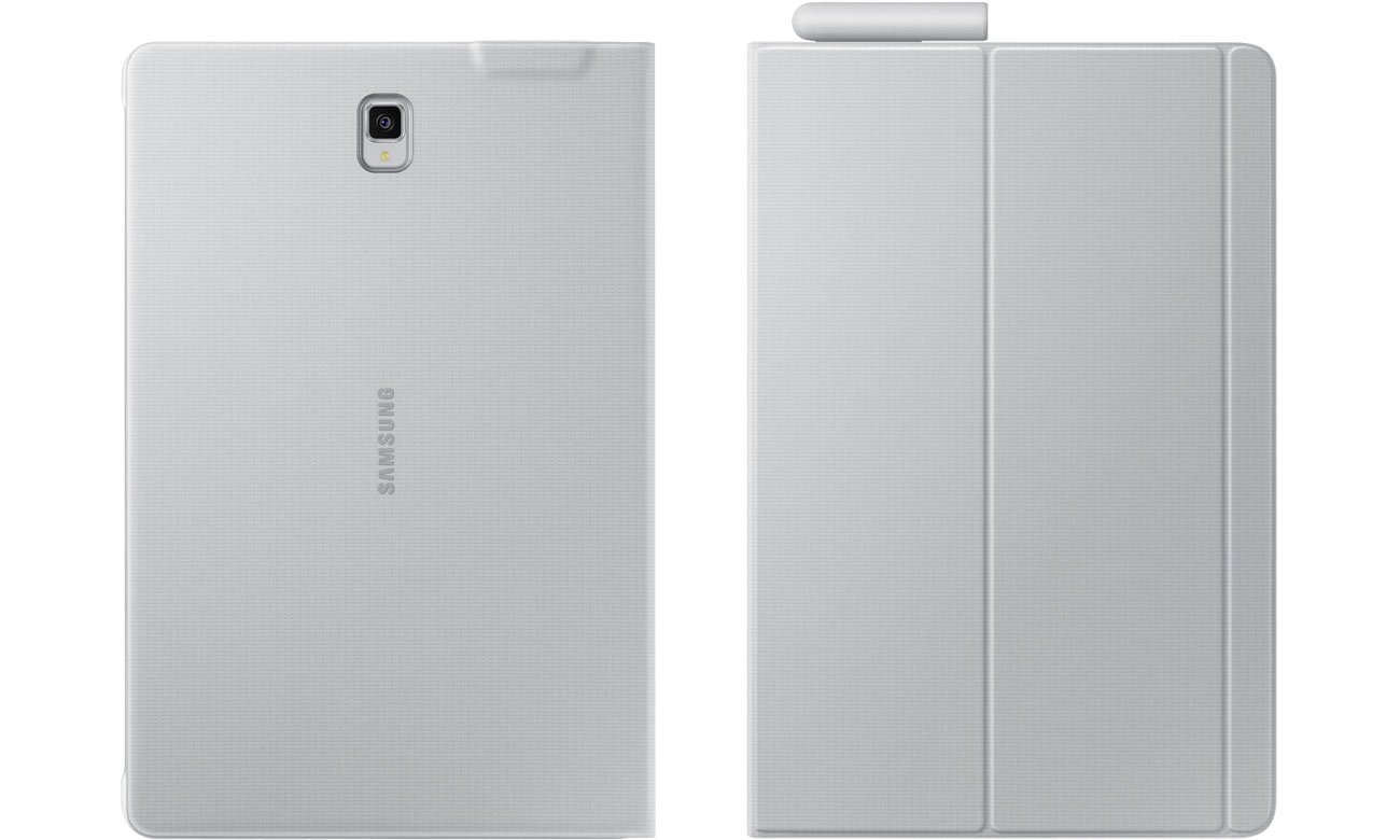 Samsung Book Cover do Galaxy Tab S4