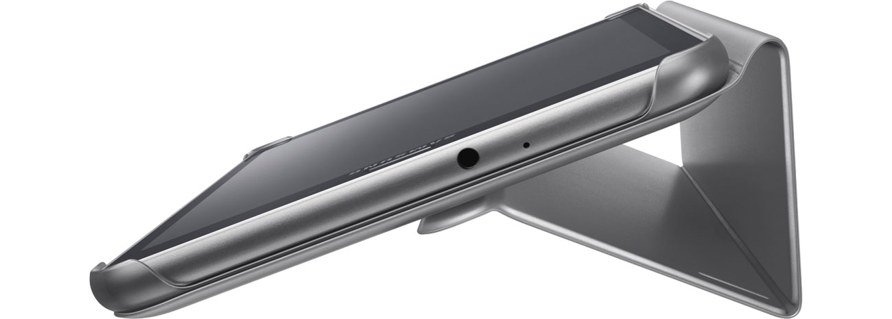 Samsung Book Cover do Galaxy Tab A8