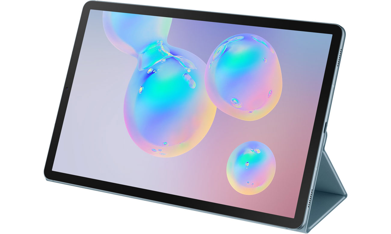 Samsung Book Cover do Galaxy Tab S6 - Tryb podstawki