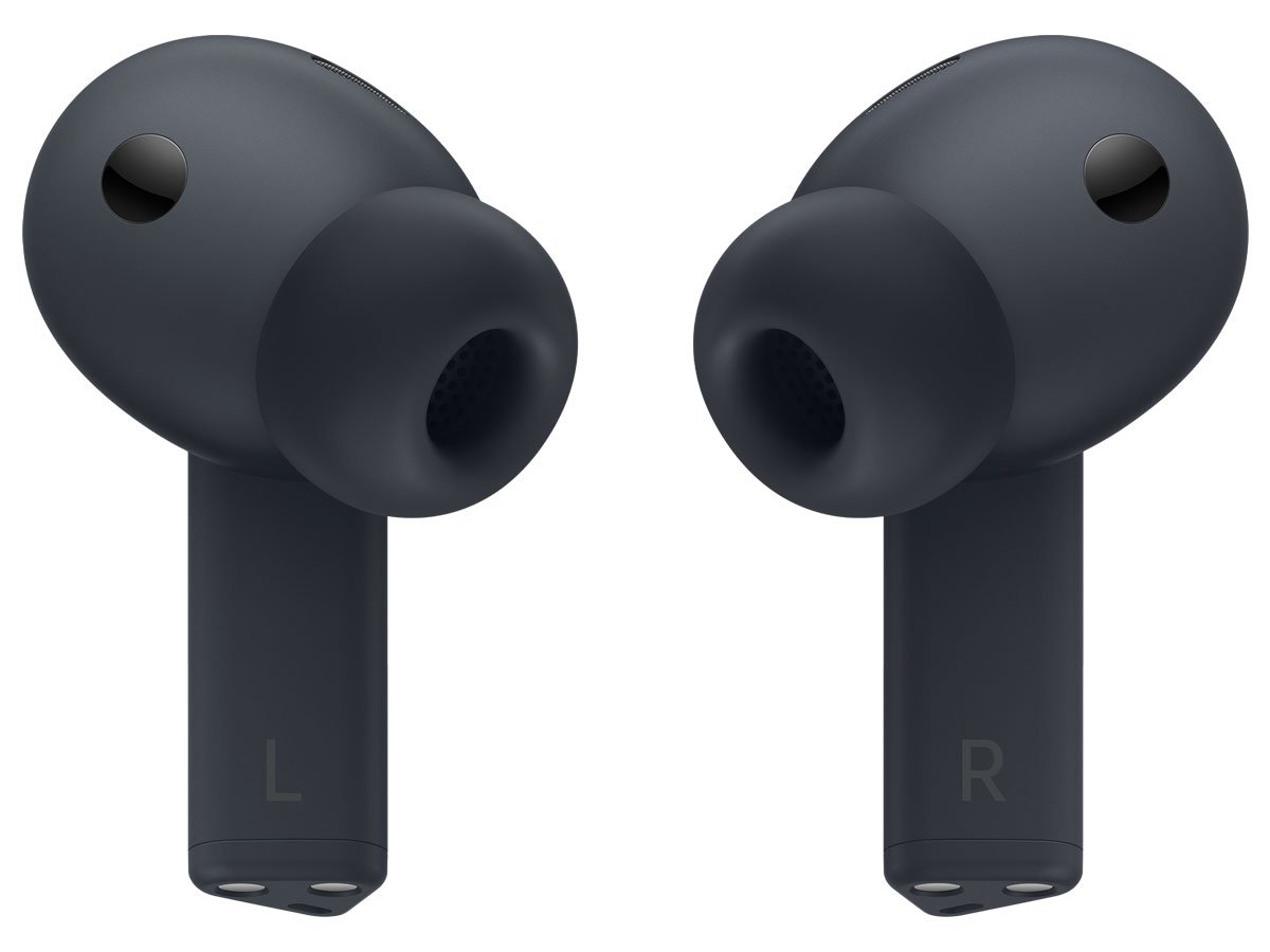 Samsung Galaxy Buds3 FE black SM-R420NZKAEUE słuchawki dokanałowe