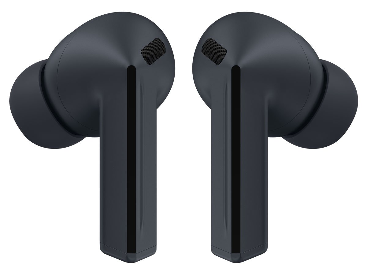 Samsung Galaxy Buds3 FE black SM-R420NZKAEUE panel dotykowy słuchawek