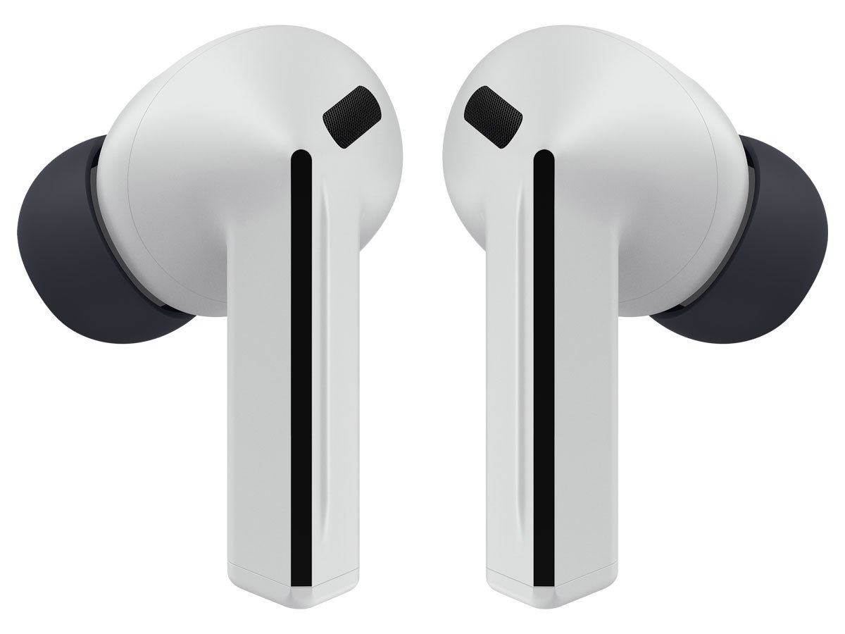 Samsung Galaxy Buds3 FE grey SM-R420NZAAEUE panel dotykowy słuchawek