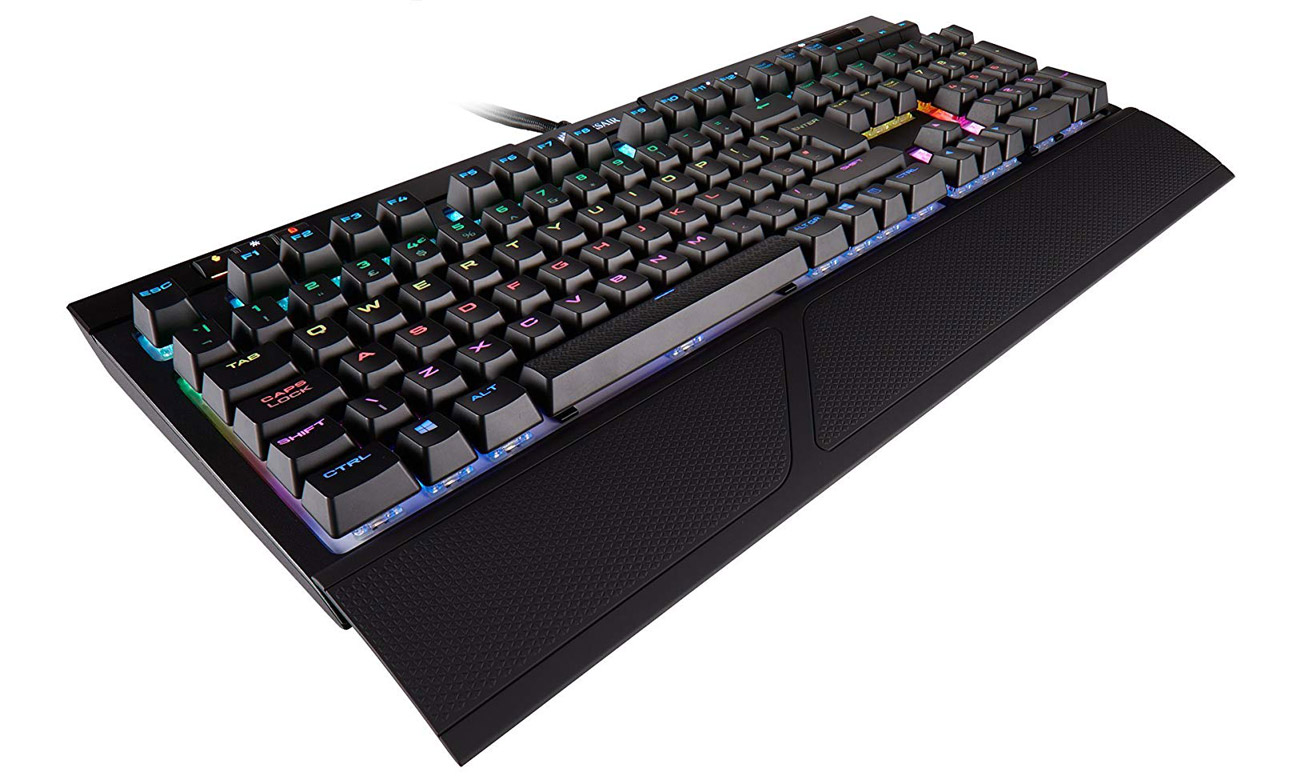 Klawiatura Corsair STRAFE RGB MK.2