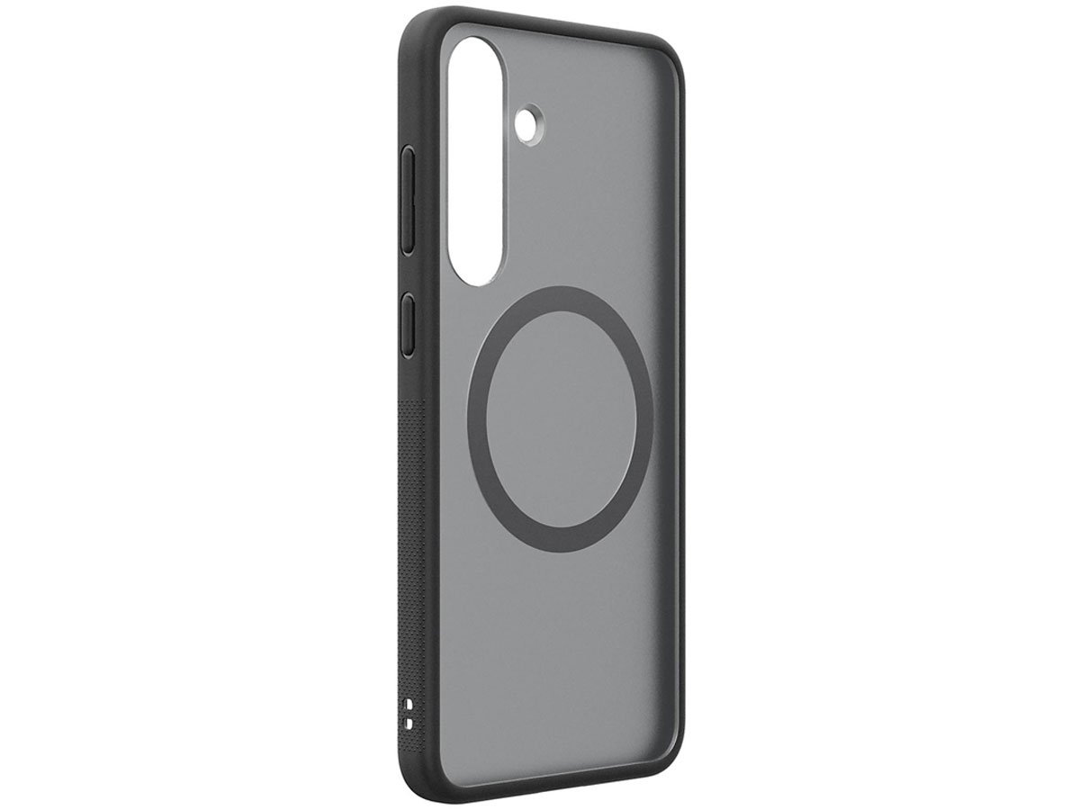 Samsung Capella Case do Galaxy S25 Ultra Frost Black