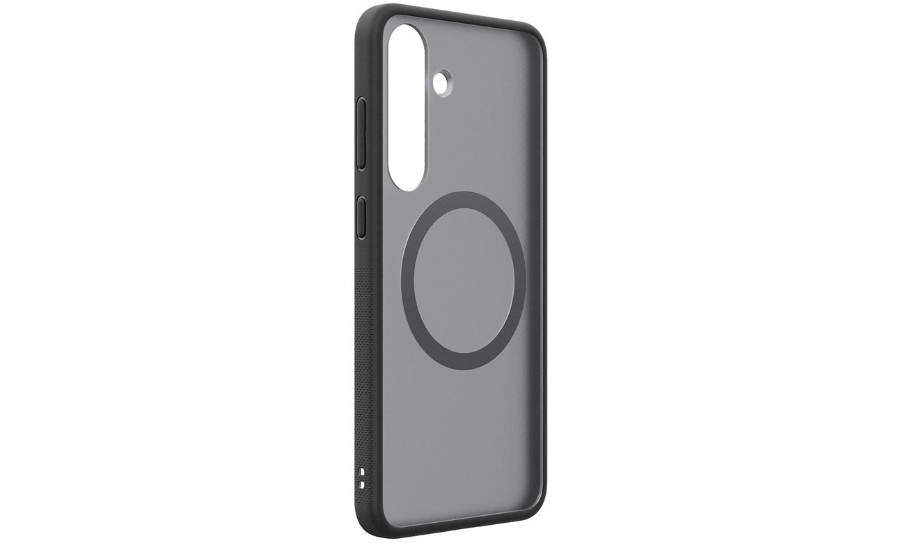 Samsung Capella Case do Galaxy S25 Ultra Frost Black